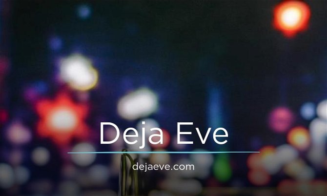 DejaEve.com